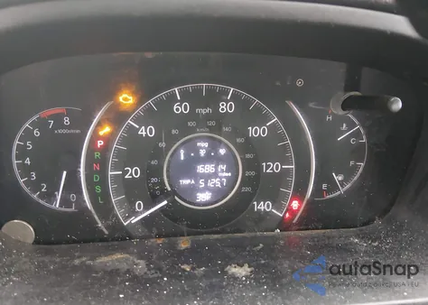 2015 Honda Cr-V Lx z USA, uszkodzony, nr VIN 2HKRM4H39FH632864